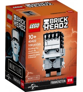 LEGO BRICK HEADZ 40422 Frankenstein